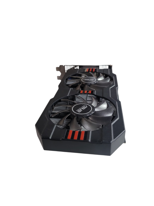 ASUS NVIDIA GeForce GTX 750 Ti 2GB GDDR5 Video Card