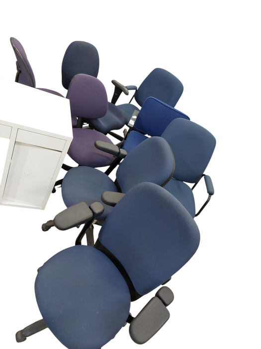 Office Chairs For Sale 5-10 $ Each Q=