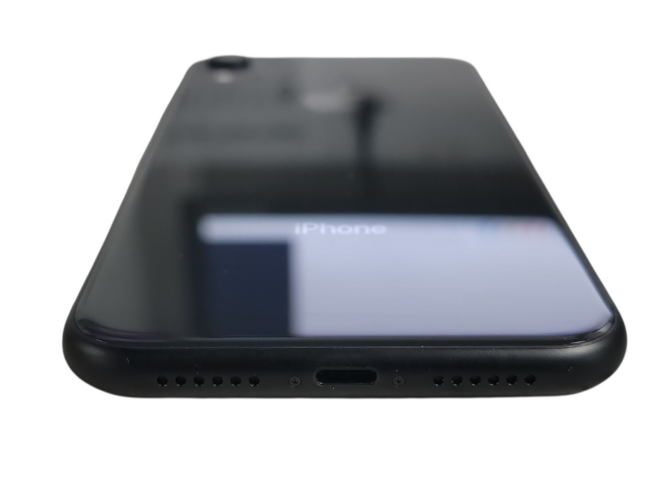 Apple iPhone XR - 64GB - Space Gray [A1984]