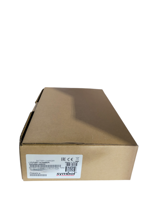 Symbol SAC4000-4000CR 4-Port Charger Battery