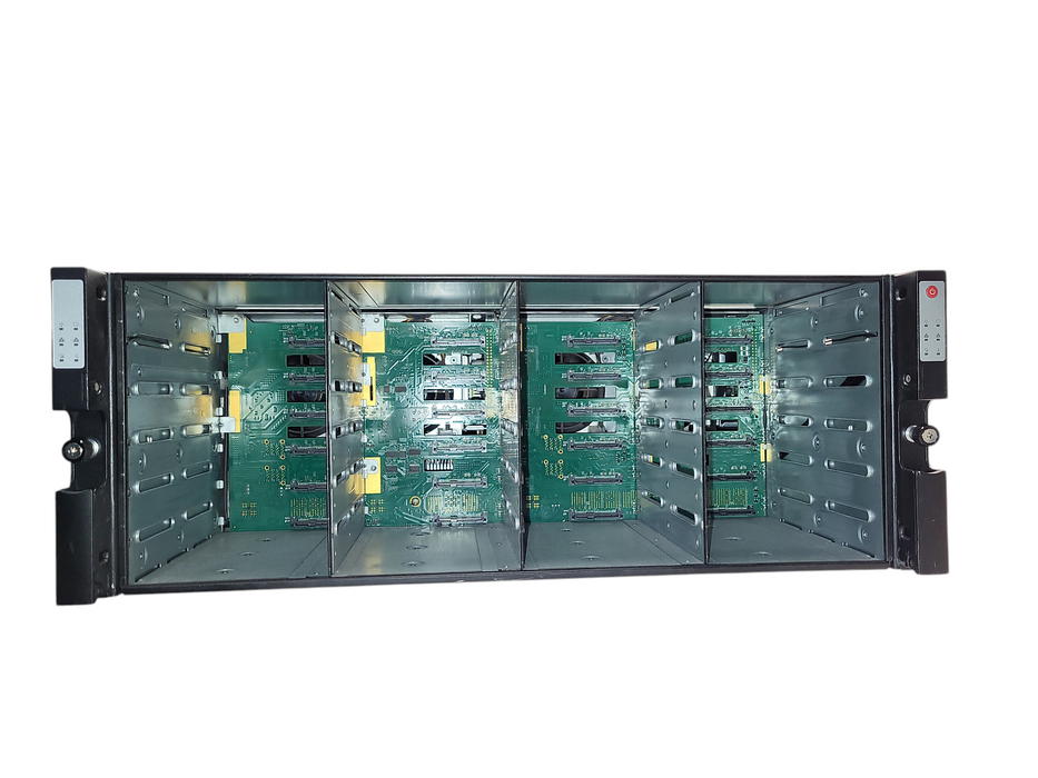 HP Q8B38A NIMBLE CS1000 DUAL CONTROLLER CTO $