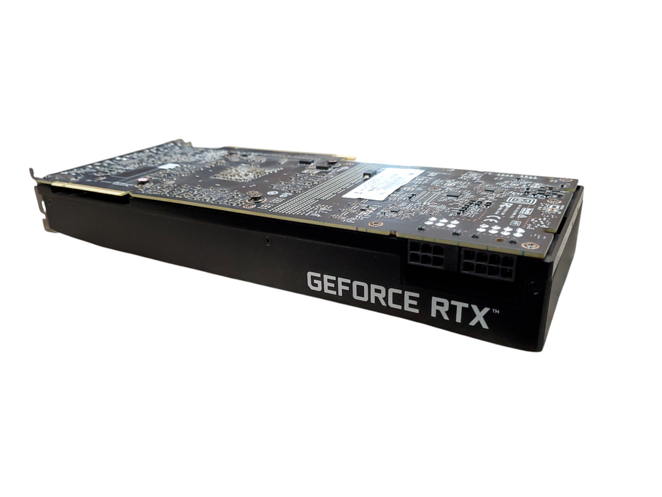 PNY GeForce RTX 2070 Super 8GB GDDR6 Graphics Card