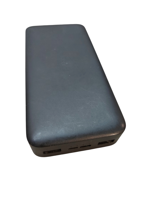 Lot 2x Powerbank 20000 mAh- Assorted Brands- Read Description