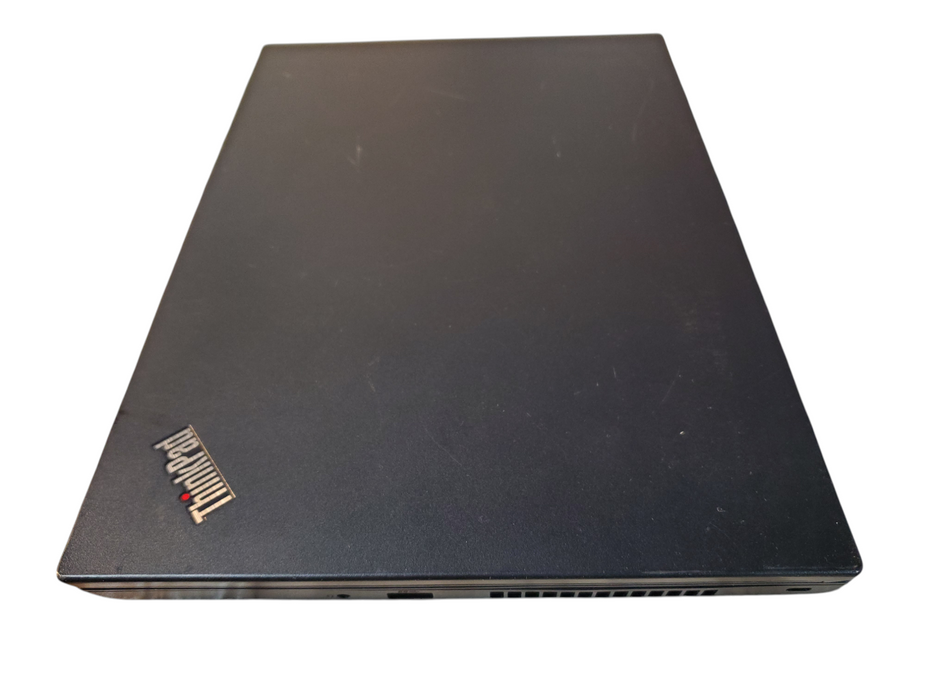Lenovo Thinkpad L480 i5-8250U 1.6GHz 14" 16GB RAM 500GB SSD  Lap200