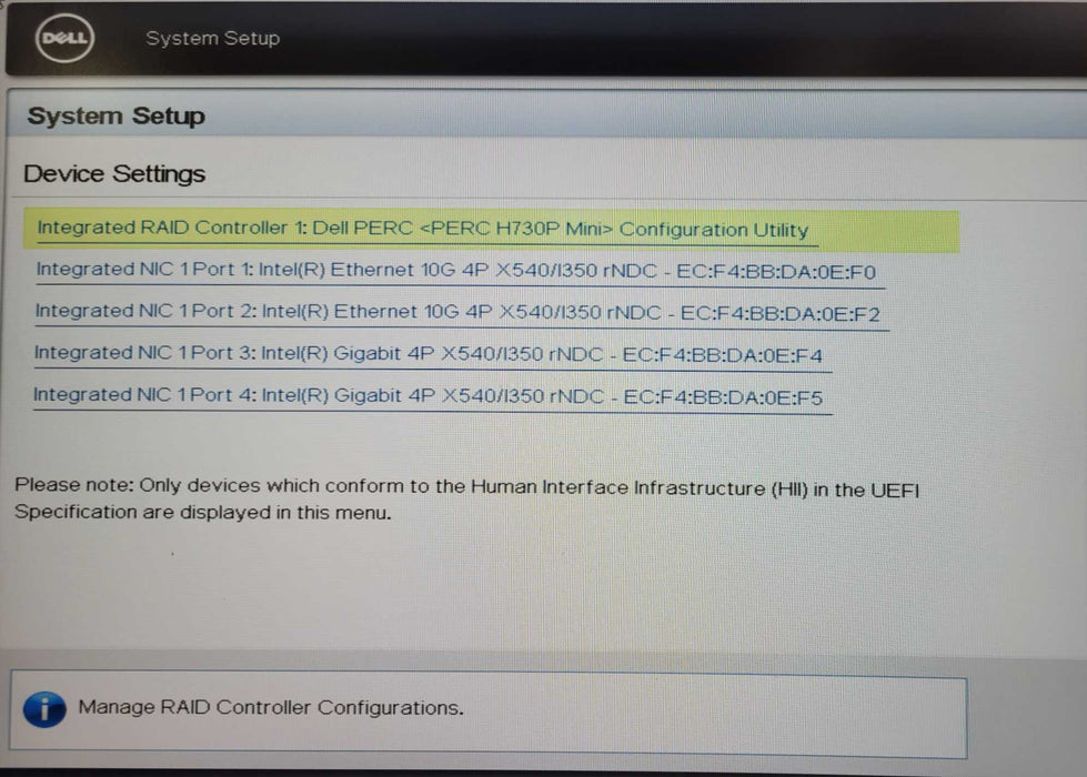 Dell PE R730xd  1x Xeon E5-2683v3 2.00GHz, 64GB DDR4, H730P Mini, 2x PSU, 2 _