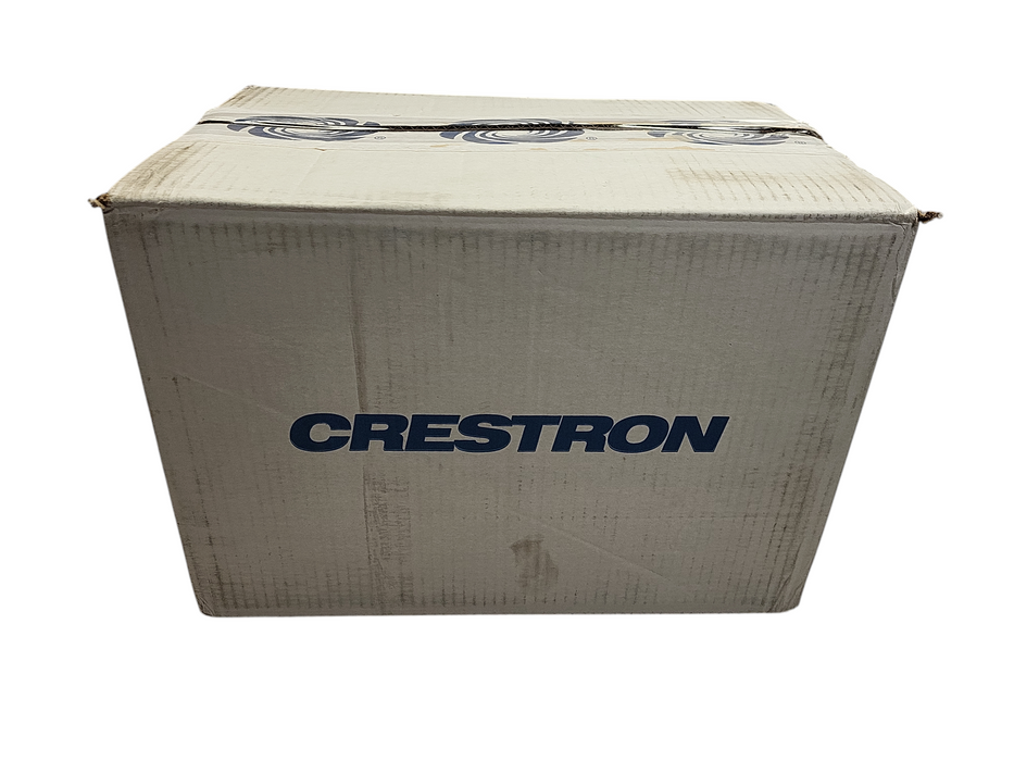 Crestron FT2-700-ELEC-B FlipTop FT2 Series Cable Management System Open box Q$