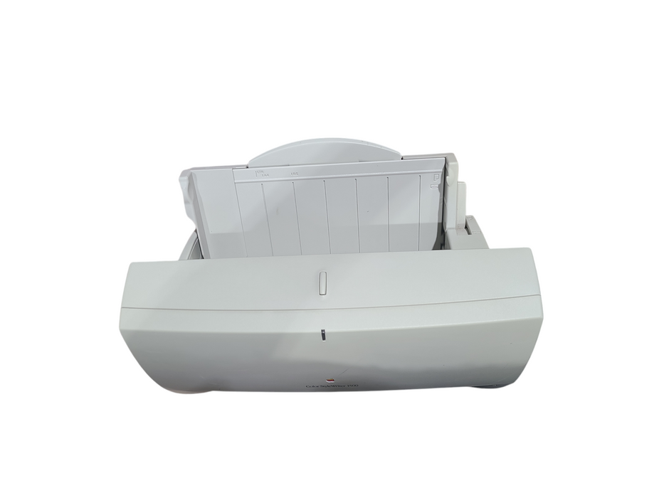 Apple Color StyleWriter 1500 M3374 Vintage Printer *POWERS ON*