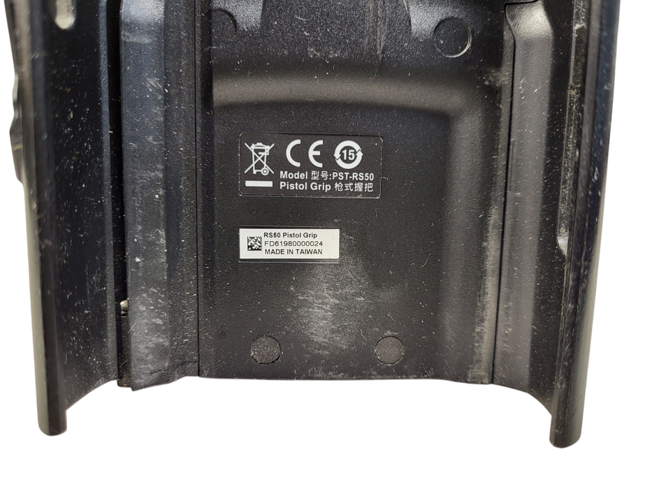 Lot of 11x Cipherlab Rs50 Pistol Grip $