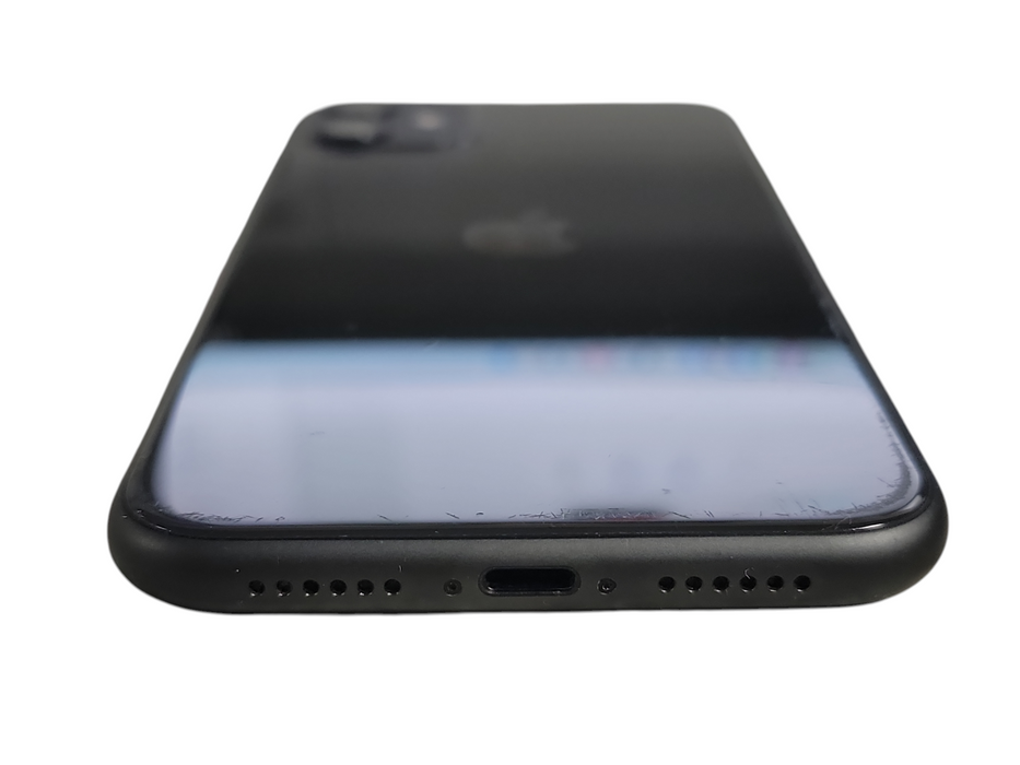 Apple iPhone 11 - 64GB - Space Gray [A2111] (