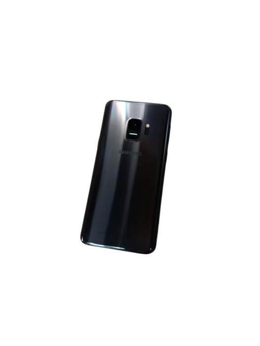 Samsung Galaxy S9 - 64GB - Silver [SM-G960W]