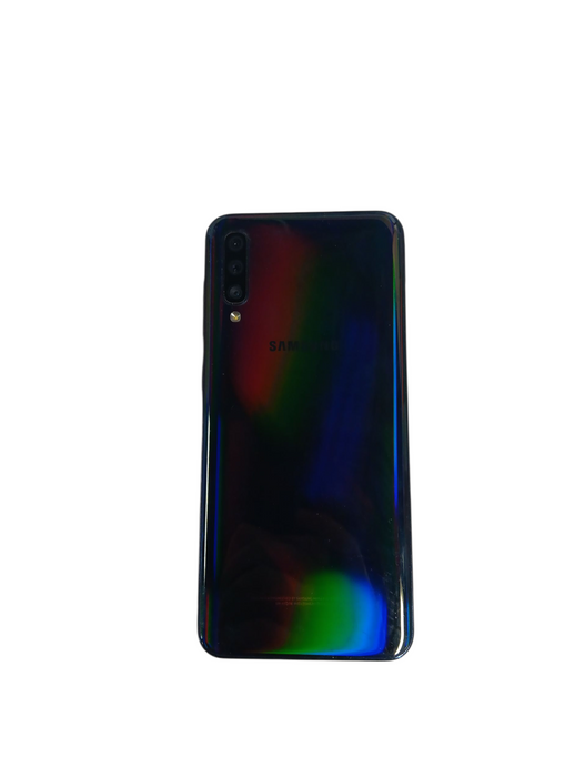 Samsung Galaxy A50 - 64GB - Iridescent [SM-A505W]