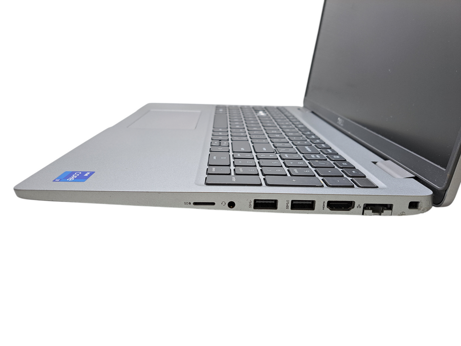 Dell Precision 3560 | Intel Core i7-1165G7, 16GB DDR4, T500 2GB, 512GB NVMe READ ) Lap200