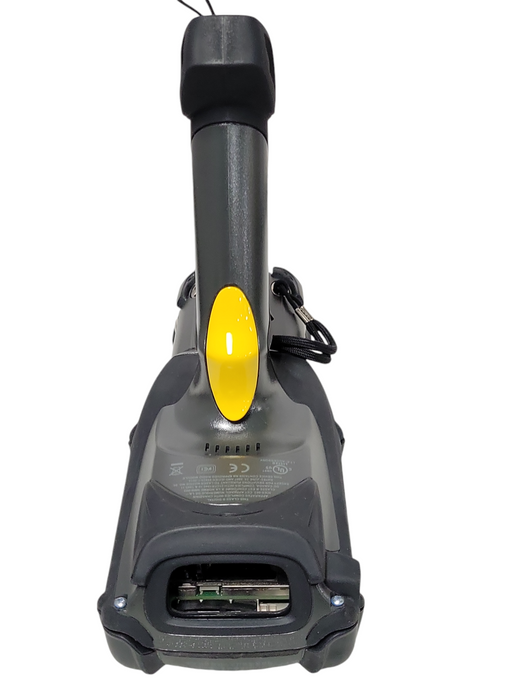 Like New Symbol Barcode Scanner MC92N0-GJ0SXERA5WR, READ _