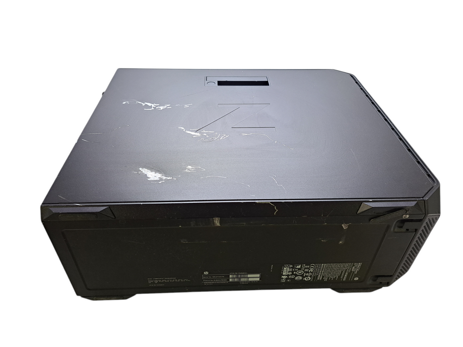 HP Z4 G4 Workstation | Xeon W-2123 @3.60GHz, 32GB DDR4, Quadro M2000, No HDD