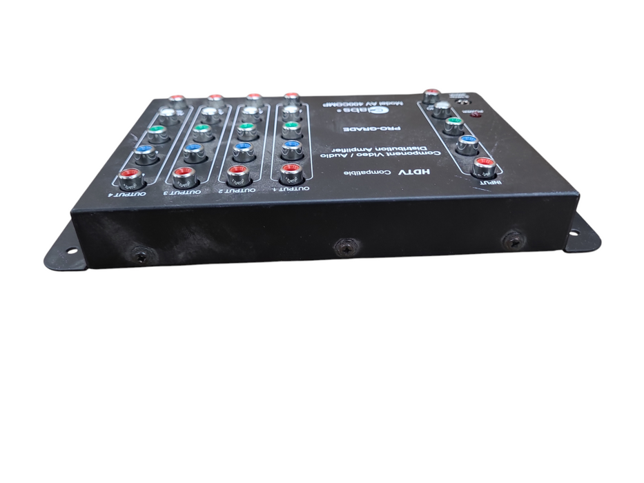 CE Labs AV400COMP