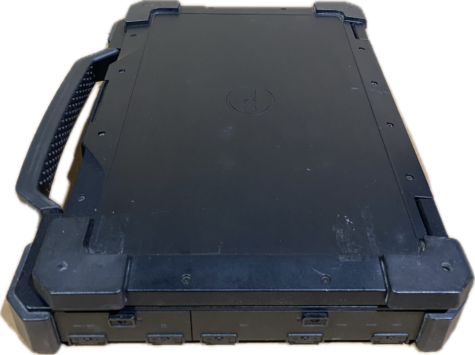 Dell Latitude 14 Rugged Extreme 7414 TOUCH i5-6300U@2.40 24GB RAM 256GB SSD  Lap200