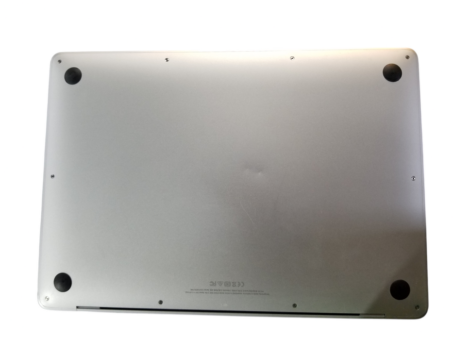 Apple MacBook Air 13" 2019 Intel Core i5-8210Y 8GB RAM 256GB SSD