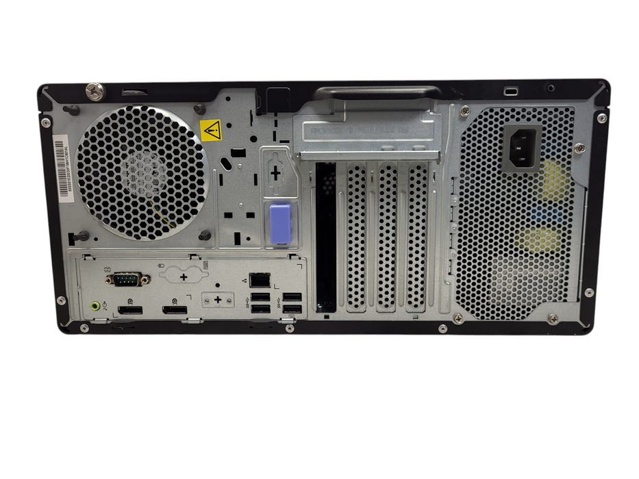 Lenovo P350 Workstation (ThinkStation) Type 30E3 - i9 11th GEN READ $
