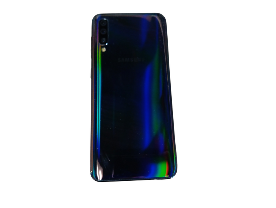 Samsung Galaxy A50 - 64GB - Iridescent [SM-A505W]