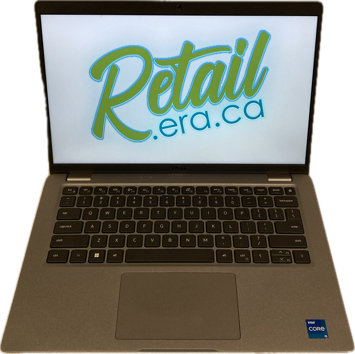 Dell Latitude 5440 Core i5-1335U@1.3GHz 16GB RAM 256GB SSD READ  Lap200