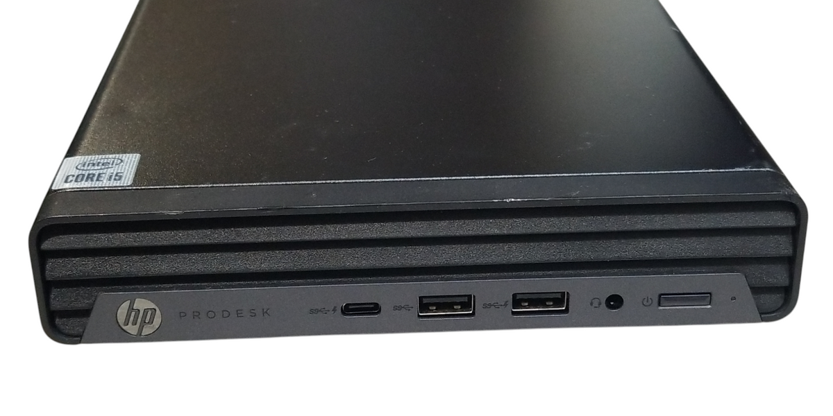 ミニPC HP ProDesk 400 G6 i5 10500T 16G 256G $_57.PNG?set_id=880000500F