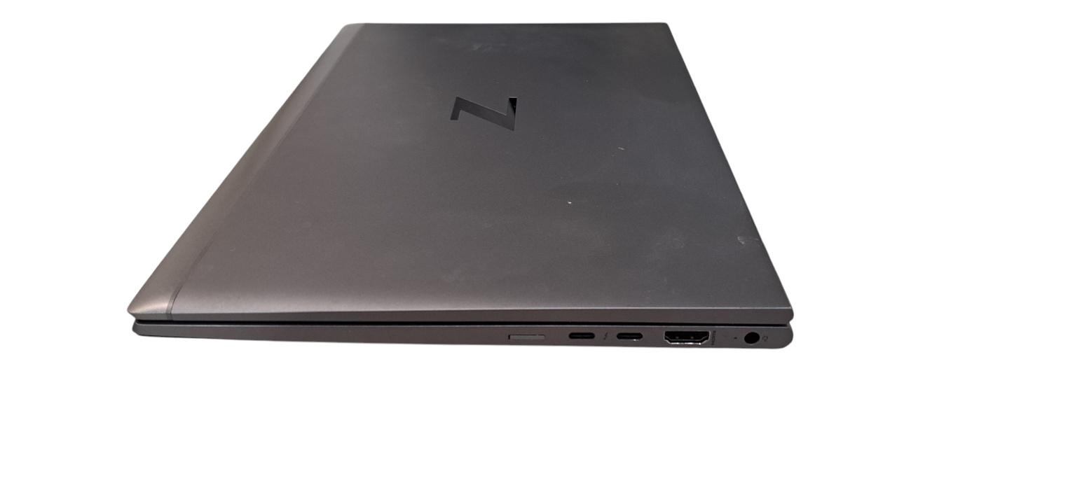 ZBook Firefly G8 i5-1135G7|16GB DDR4|256GB NVMe |READ  Lap200