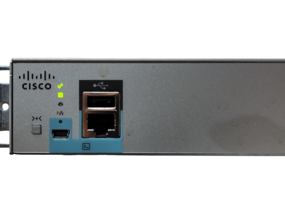 Cisco Catalyst WS-C2960L-24PS-LL 2960-L Gigabit PoE Network Switch