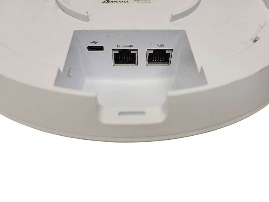 Ubiquiti UniFi HD 802.11ac Wave 2 Enterprise Wi-Fi Access Point (UAP-AC-HD) No bracket Q$