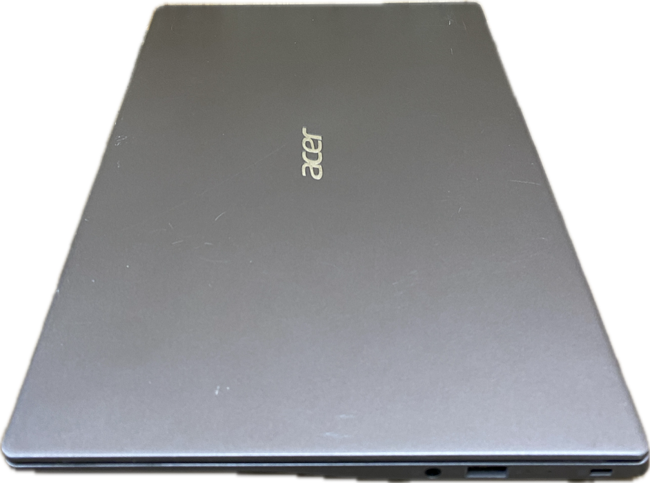 Acer SWIFT SF314-57 Core i5-1035G4@1.10GHz 8GB RAM 256GB SSD  Lap200