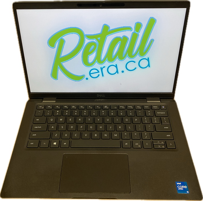 Dell Latitude 7420 TOUCH Core i5-1145G7@2.60GHz 16GB RAM 256GB SSD  Lap200