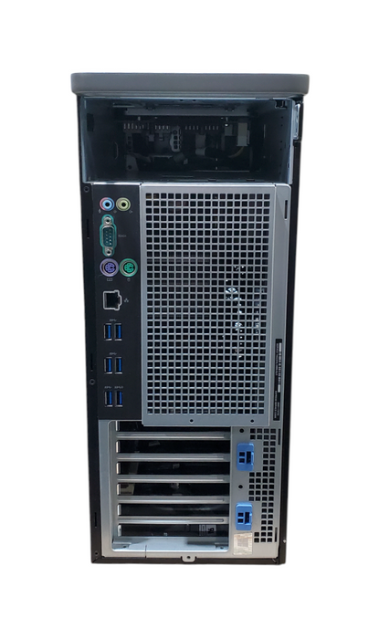 Dell Precision T5820 Workstation Barebones - No PSU/CPU/RAM/HDD *READ*