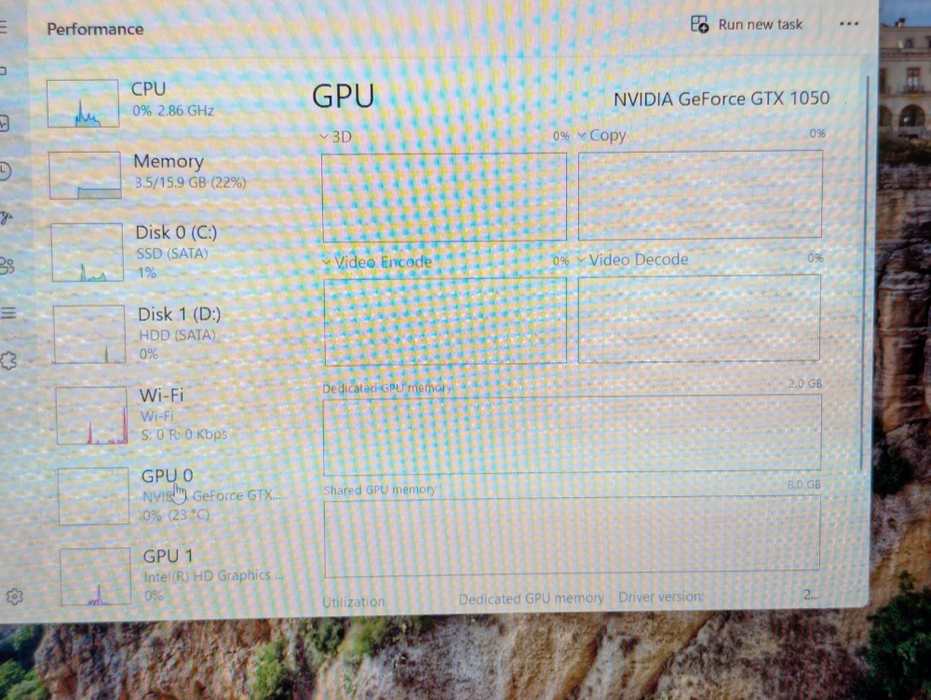 MSI GE62 7DR Apache Intel Core i7-7700HQ 16GB RAM 256GB SSD + 1TB HDD - BudLap