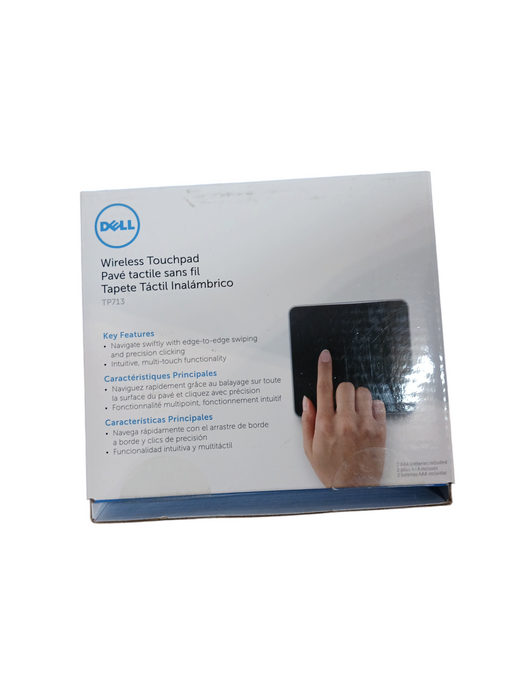 Dell Wireless Touchpad TP713