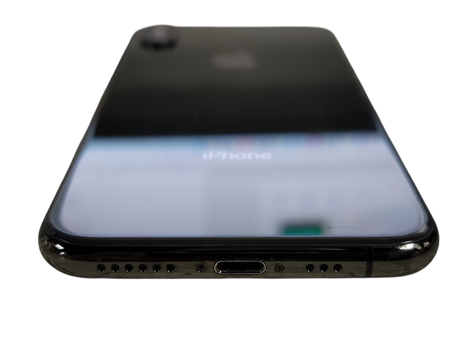 Apple iPhone XS - 64GB - Space Gray [A1920] (