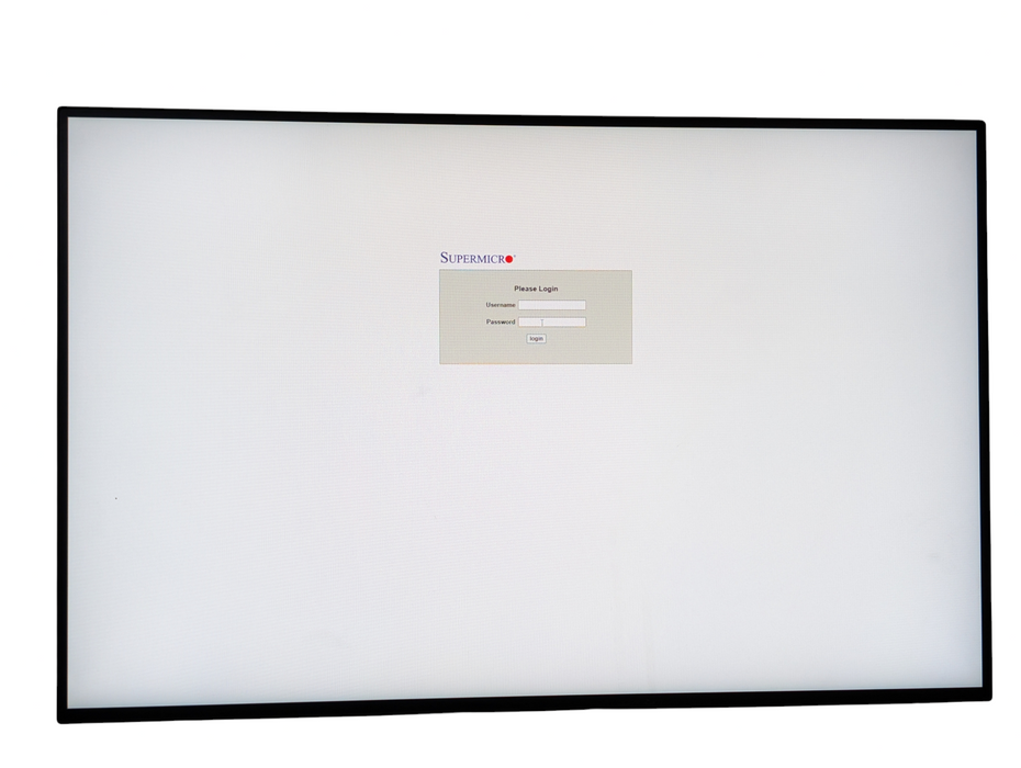 Supermicro CSE-847 847JBOD-12 CSE-PTJBOD-CB3 JBOD 48x 3.5 inch HDD Bays  -