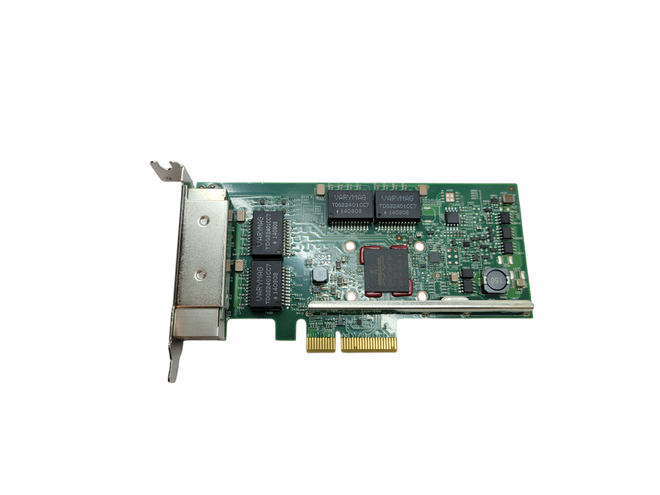 Dell 557M9 Dell/Broadcom 5720 Dual Port Gigabit NIC PCI-E %