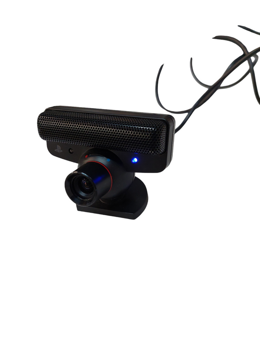 Sony Playstation Eye Camera Model: SLEH-00448 =