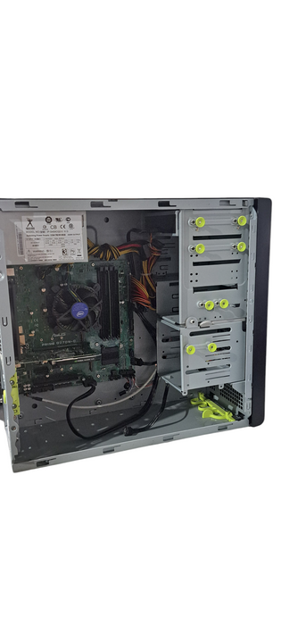 Custom PC i5-7600 CPU|16GB DDR4 RAM|Quadro K620 GPU|256GB NVM