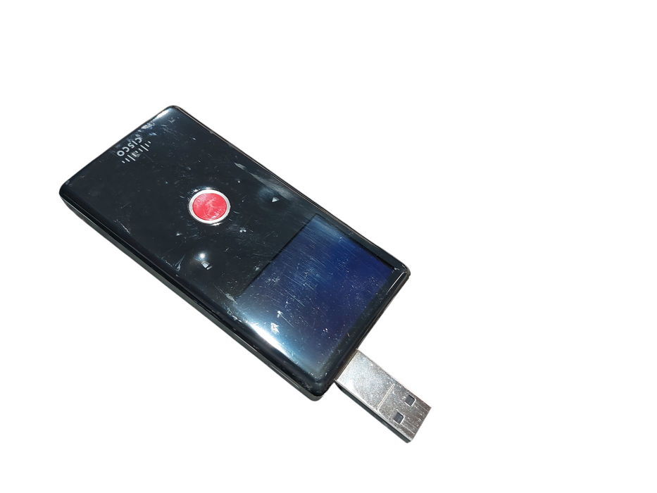 Cisco Flip Video Model: M3160  =