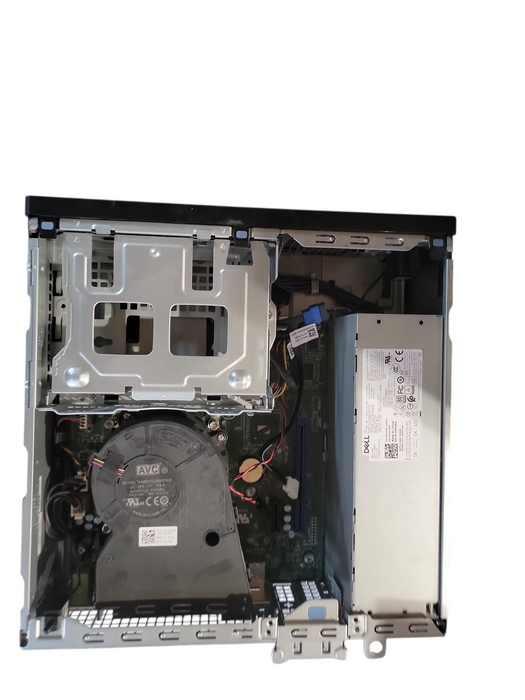 Dell OptiPlex 3080 SFF i3 10100 @ 3.60GHz 16GB DDR4 Ram  Qθ