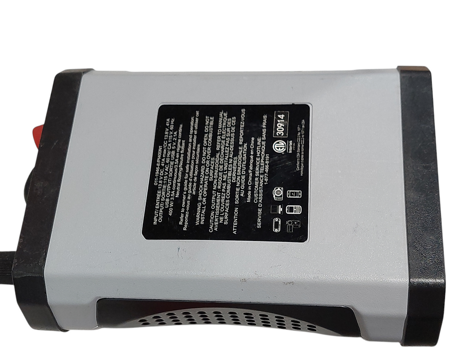 Motomaster Eliminator 400W Inteligent Mobile Power Outlet  =