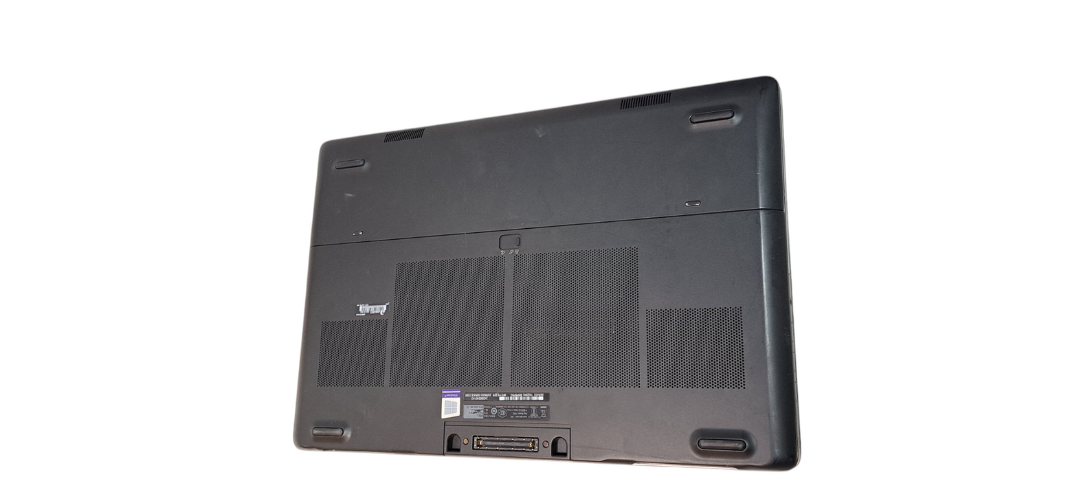 Dell Precision 7720 Xeon E3-1535M v6|32GB RAM|Quadro P3000| 256GB SSD|  Lap200