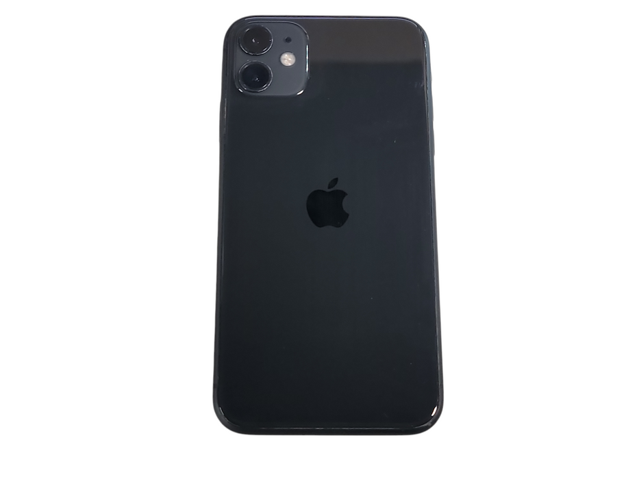Apple iPhone 11 - 64GB - Space Gray [A2111]