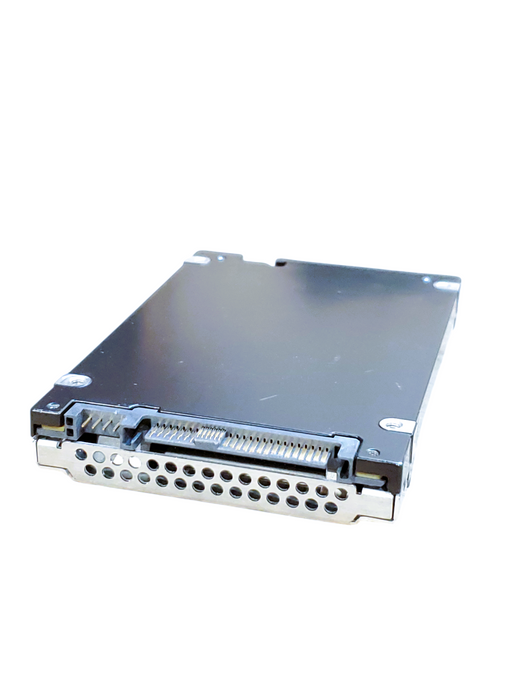 Dell EMC 800GB 2.5" SAS 12Gbps ENTERPRISE CLASS SSD Assorted models	 Q