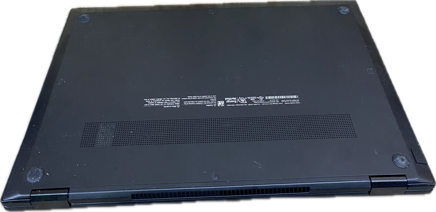 LG Gram 16T90P i7-1165G7 16GB RAM For Parts/Repair READ!  Lap200