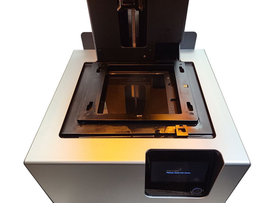 Formlabs Form 2 SLA Resin 3D Printer *READ* $
