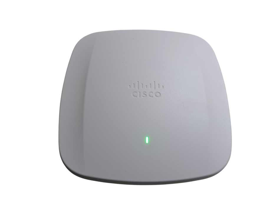 Cisco CW-9166I-A Catalyst 9166l Series Wi-Fi 6E Access Point | UNCLAIMED )