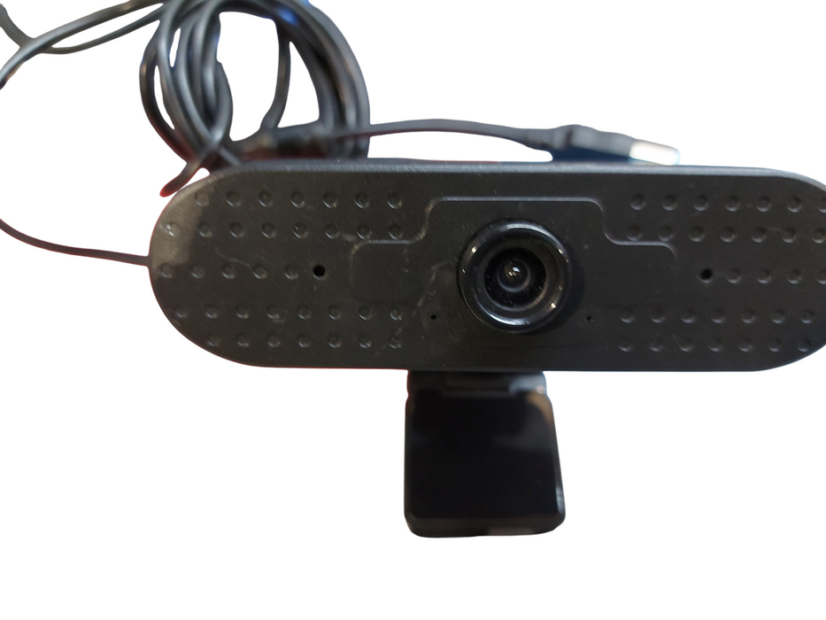 Lot 5x Assorted Web Cams- Read Description For Models
