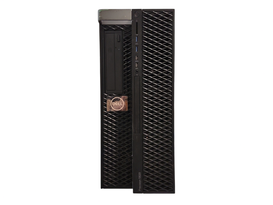 Dell Precision 5820, Xeon W-2133 3.60GHz, 32GB DDR4, P600, 950W PSU