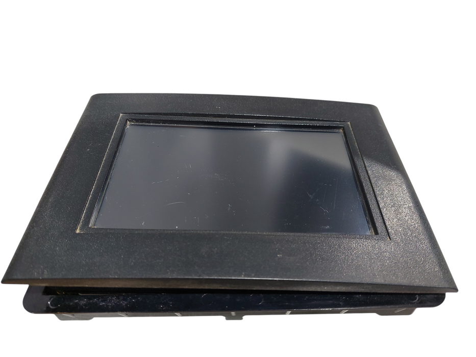 Beijer Electronics Model: QTERM-G72/3551R Graphical Operator Interface Term =
